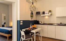 Smart & Urban Suites - Corso51