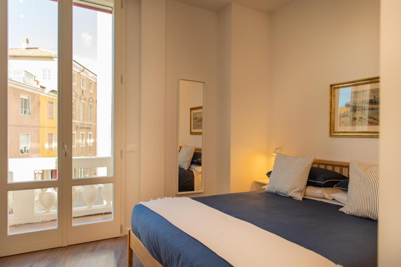 Smart & Urban Suites - Corso51 Rimini Exterior photo