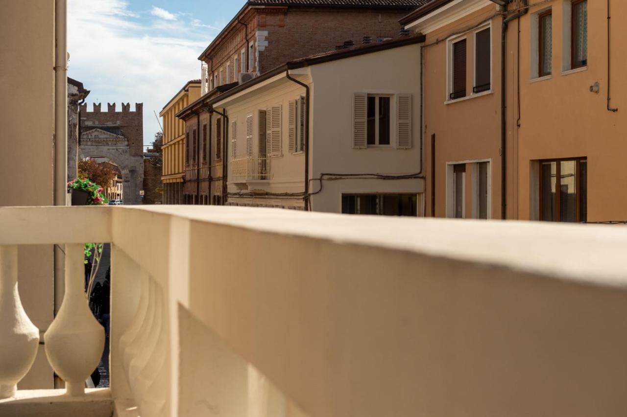 Smart & Urban Suites - Corso51 Rimini Exterior photo