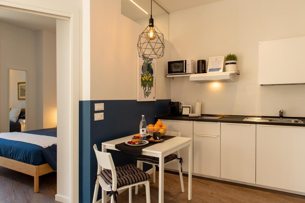 Smart & Urban Suites - Corso51 Rimini Exterior photo