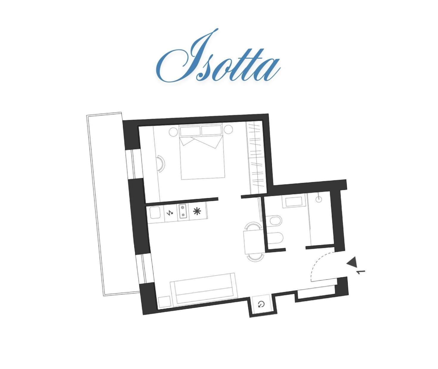 Smart & Urban Suites - Corso51 Rimini Exterior photo