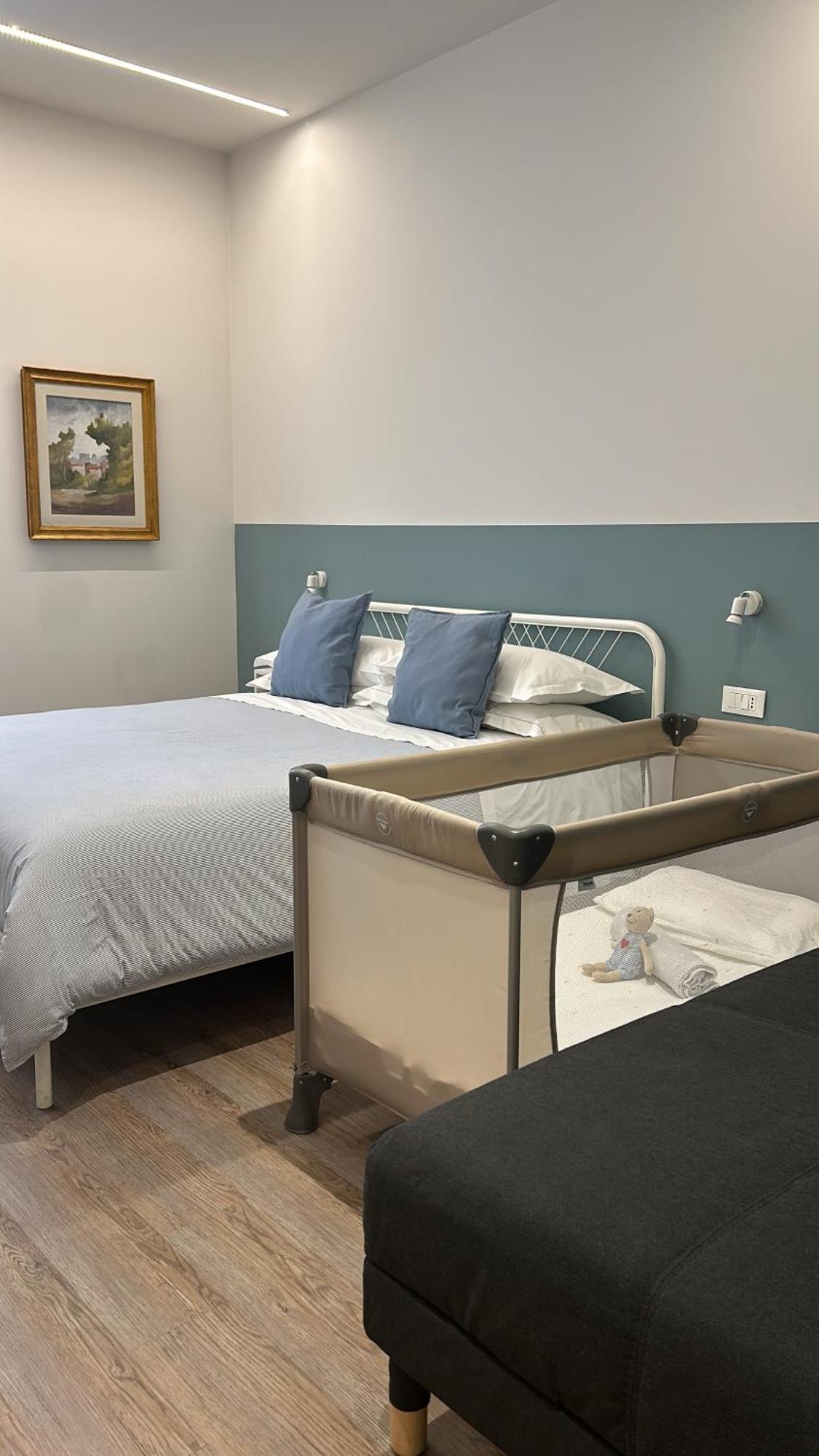 Smart & Urban Suites - Corso51 Rimini Exterior photo