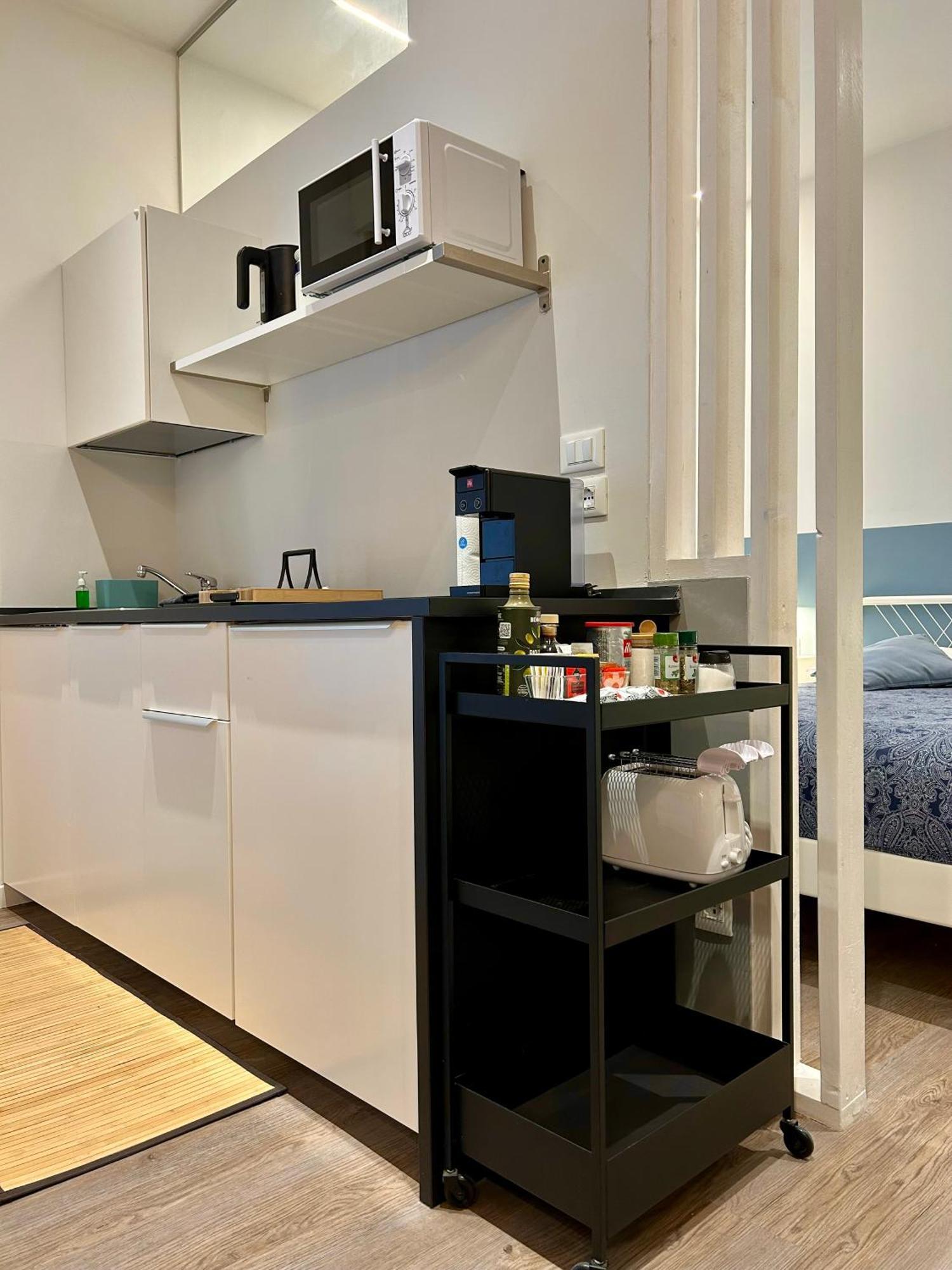 Smart & Urban Suites - Corso51 Rimini Exterior photo